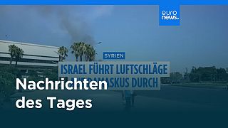 Nachrichten des Tages | 17. Juli - Mittagsausgabe