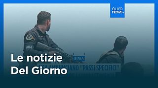 Le notizie del giorno | 17 luglio - Pomeridiane
