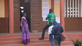 Togo : des élections municipales avec une faible affluence à Lomé