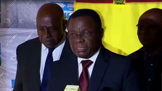 Présidentielle au Cameroun : Kamto contourne une loi et se déclare candidat
