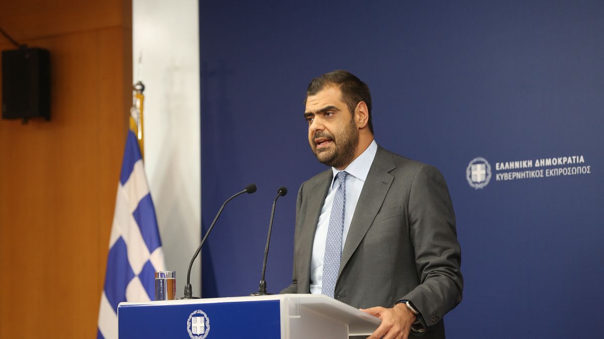 Νέος προϋπολογισμός της ΕΕ: Τα τρία μηνύματα της Αθήνας στις Βρυξέλλες Νέος προϋπολογισμός της ΕΕ: Τα τρία μηνύματα της Αθήνας στις Βρυξέλλες