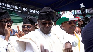 Nigeria : Atiku Abubakar officialise son départ du PDP