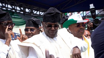 Nigéria : Atiku Abubakar officialise son départ du PDP