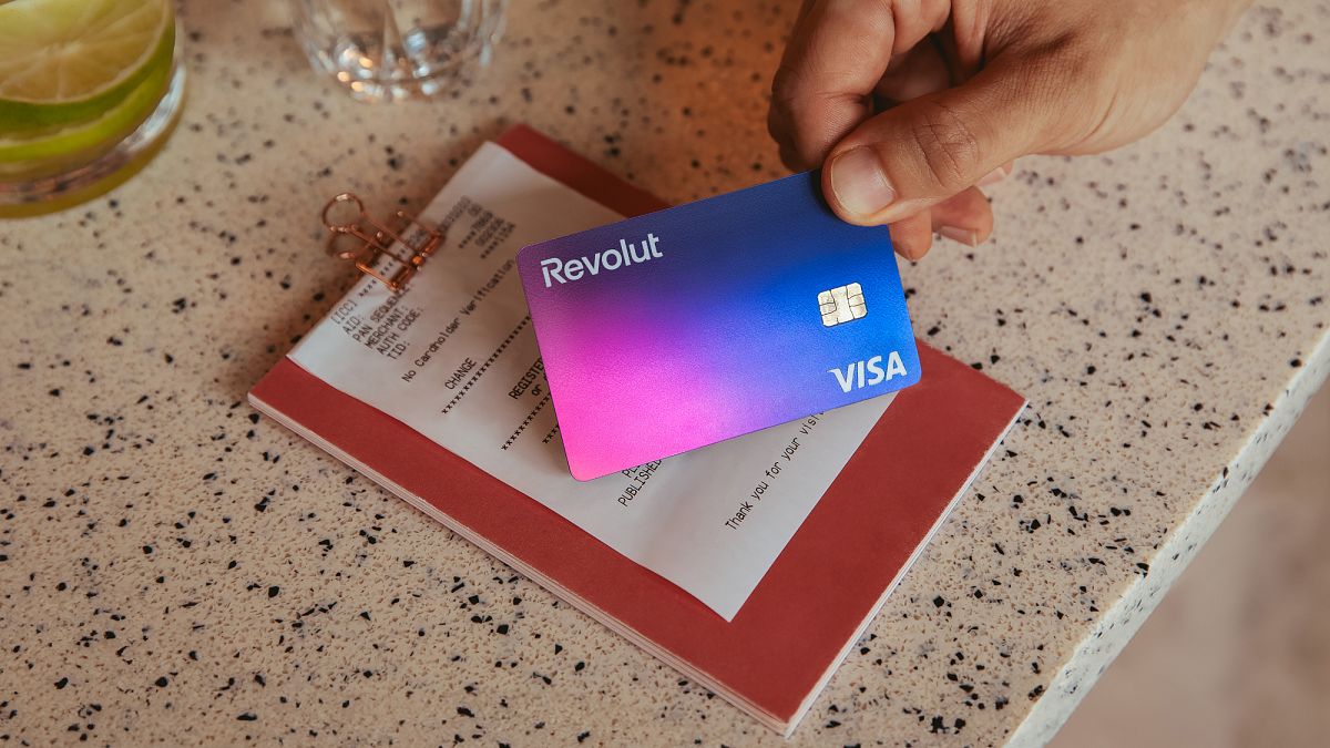 Revolut to create 400 new jobs as Paris HQ leads hopes towards French banking licence