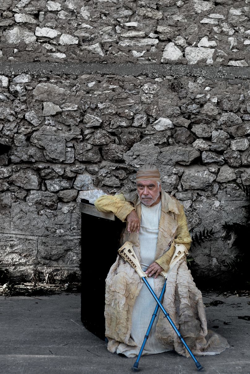 «Ανδρομάχη»