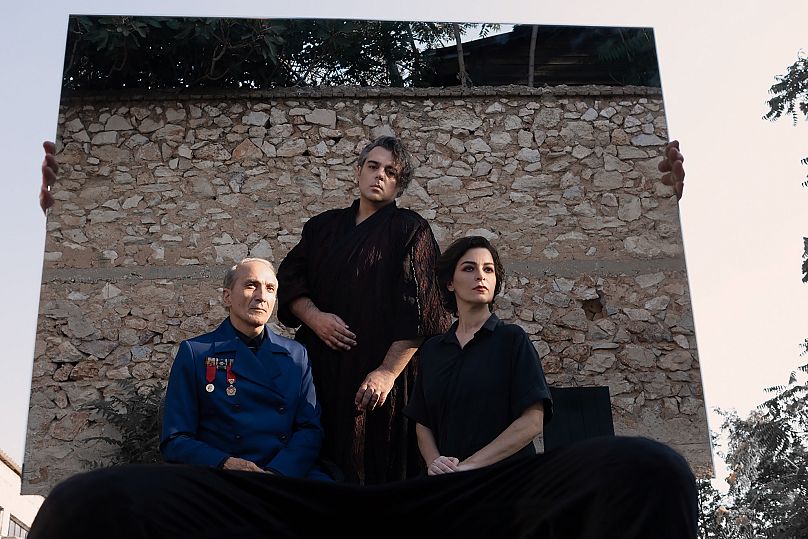 «Ανδρομάχη» 