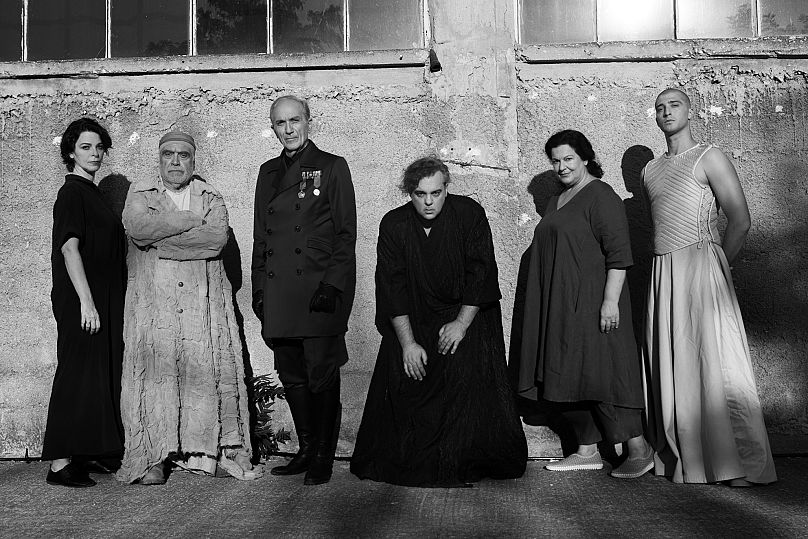 «Ανδρομάχη»