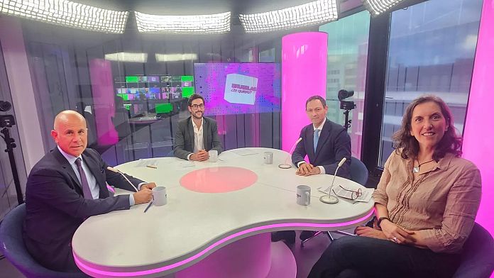 Bruxelles t'amo non t'amo! Inizia la battaglia sul bilancio dell'Ue