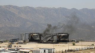 Irak : un champ pétrolier de la région kurde, attaqué par un drone 