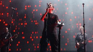 Massive Attack announce alliance of musicians speaking out over Gaza 