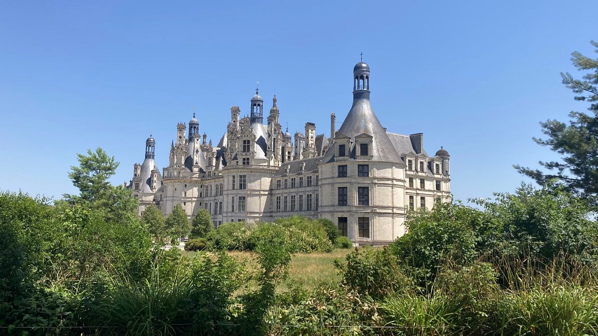 Explore châteaux, gardens and vineyards in France’s UNESCO-listed Loire Valley