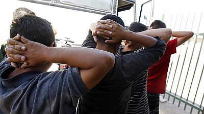 U.S deportees put in solitary confinement in Eswatini: government spokesperson