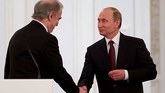 Caso Gergiev, nonostante le proteste, confermato il concerto del maestro filo-Putin
