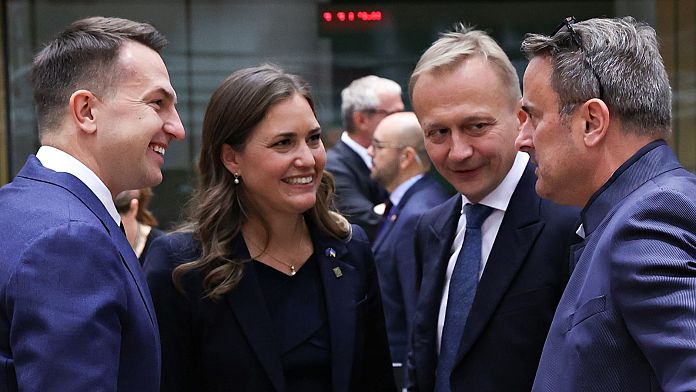 Ue, scontro sul maxi-bilancio da 2.000 miliardi: von der Leyen difende la proposta, i “frugali” frenano