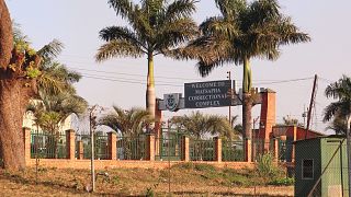 Critics accuse Eswatini authorities of selling out their country over US deportees
