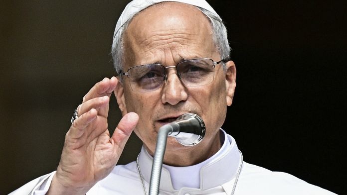 Leone XIV a Netanyahu: “Fermare la guerra, proteggere i civili e i luoghi sacri”