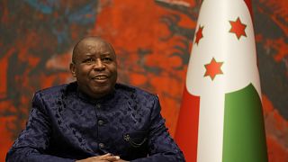 Sahel : le président du Burundi nommé envoyé spécial de l’UA