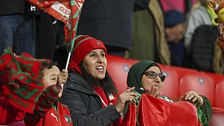CAN féminine 2024 : le tableau des quarts de finale