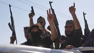 Syrie : violents affrontements entre Druzes et Bédouins dans le sud du pays