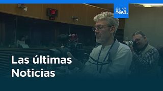 Últimas noticias | 18 julio - Tarde