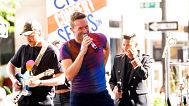 Coldplay