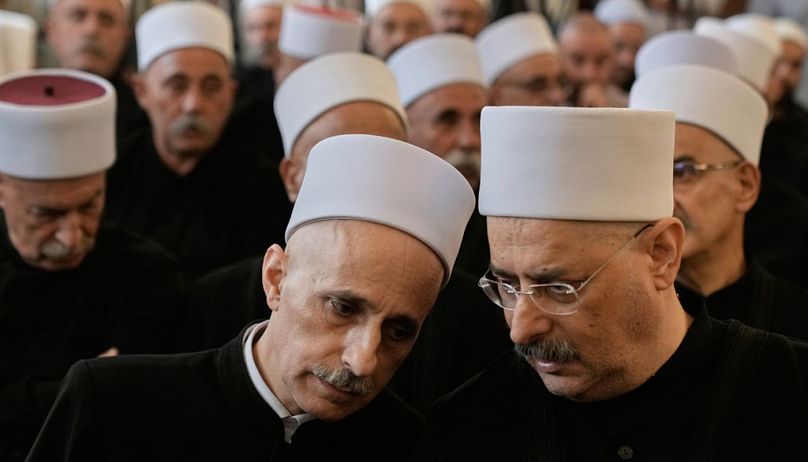 Druze
