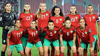 CAN Féminine : le Maroc s’impose face au Mali (3-1) et file en demi-finales