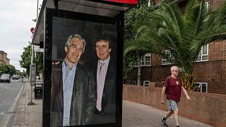 Trump Epstein