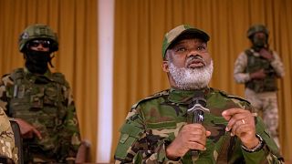 Hope for peace as DRC and M23 sign ceasefire framework