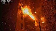 Russia Ukraine War
