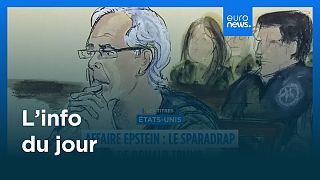 L’info du jour | 20 juillet - Mi-journée