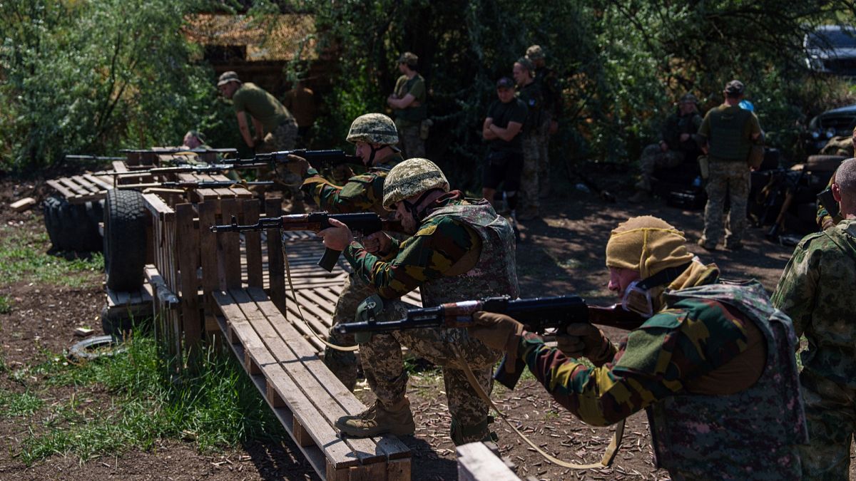 No signs of beating on body of Hungarian man who died in Transcarpathia hospital, nurse says