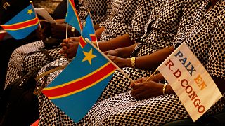 RDC : timide espoir à Goma après l'accord entre l'AFC/M23 et Kinshasa