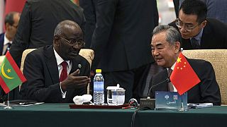 Coopération : la Mauritanie célèbre 60 ans de relation avec la Chine 