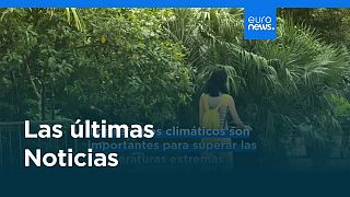 Últimas noticias | 21 julio - Mañana