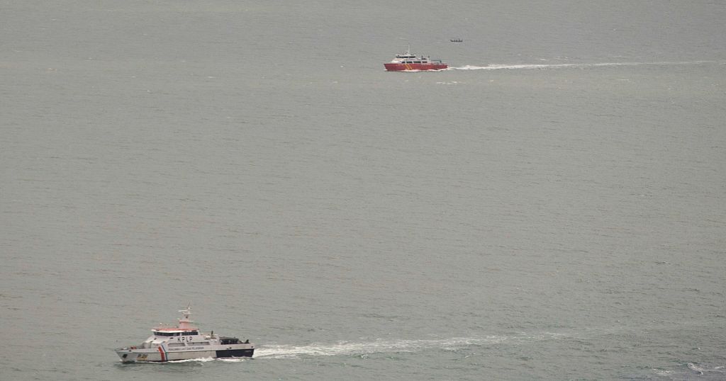 568 people survived after an Indonesian passenger ferry caught fire at sea, killing 3 568 people survived after an Indonesian passenger ferry caught fire at sea, killing 3