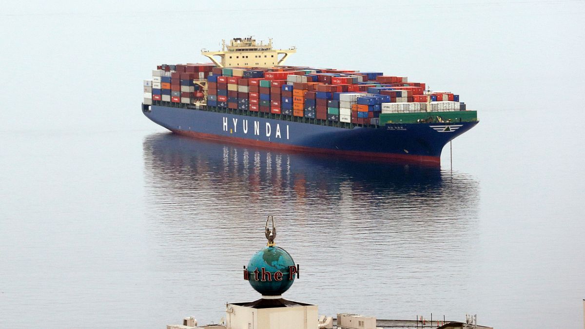 Calm before EU-US trade storm as deadline approaches, Newsletter