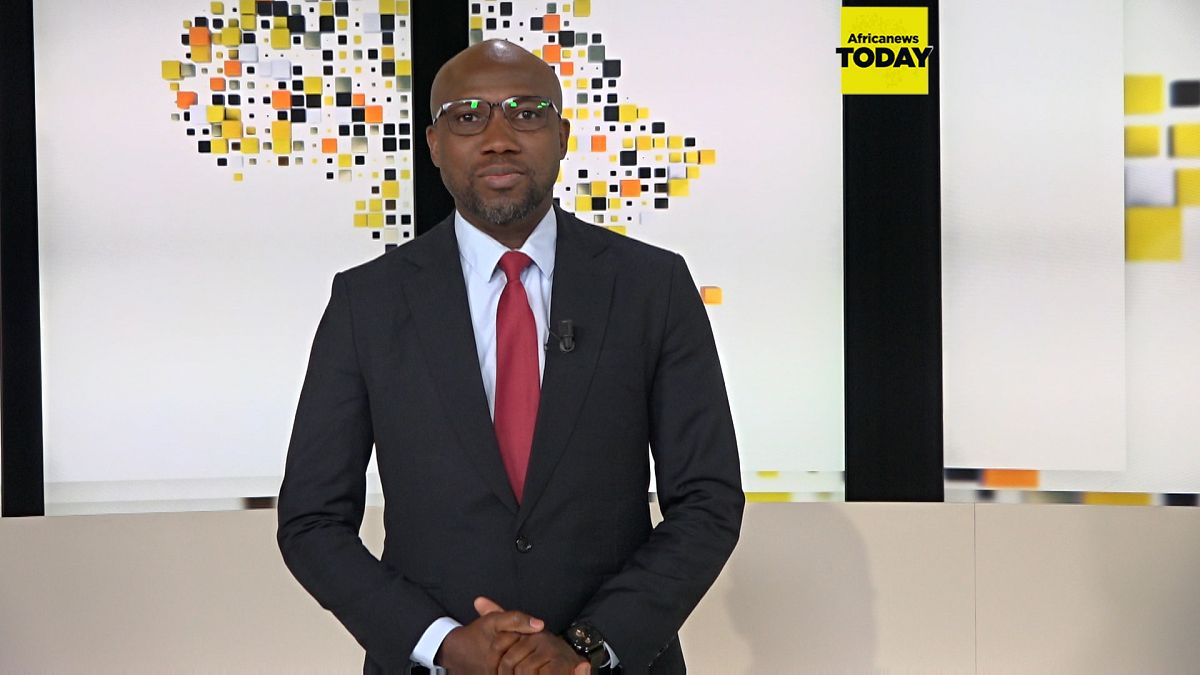 RDC : accord de Doha, les Congolais entre doute et espoir [Africanews Today]