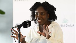 Tennis : Venus Williams annonce son grand retour