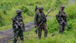 DRC signs peace deal with M23 rebels but experts in North Kivu remain sceptical