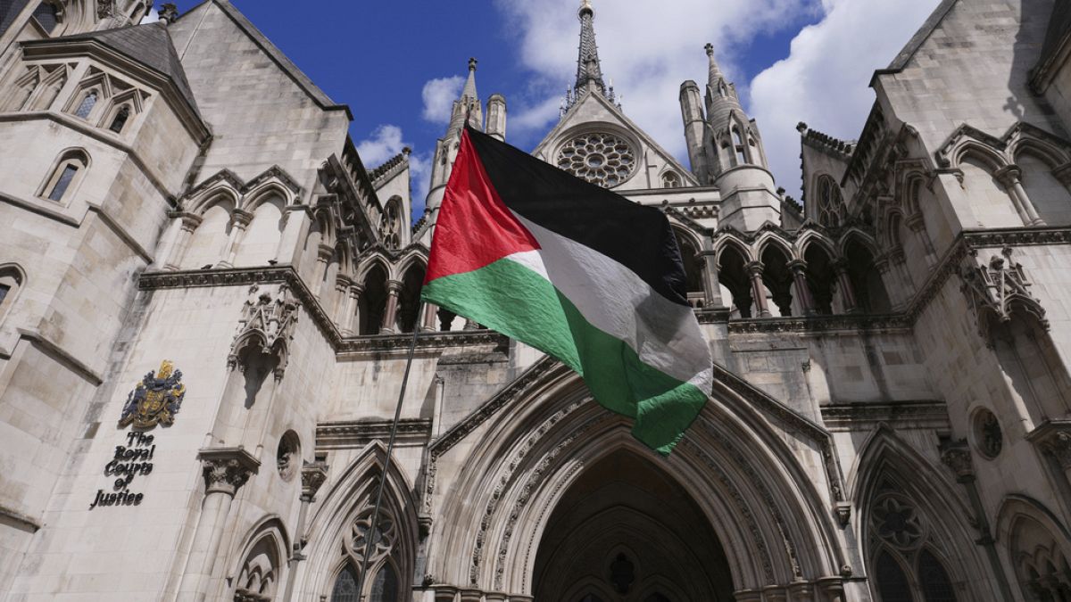 وسط استياء إسرائيلي.. البرتغال تنضم إلى بريطانيا وكندا وأستراليا في الاعتراف بالدولة الفلسطينية