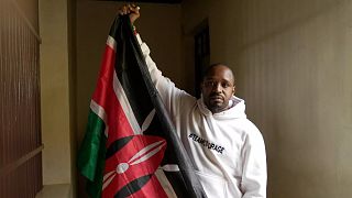 Kenya : le militant des droits, Boniface Mwangi, accusé de terrorisme