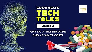 Tech Talks- doping 