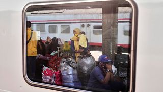 Égypte : rapatriement volontaire des réfugiés soudanais