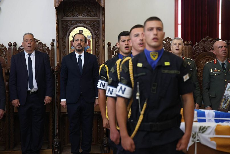 ΕΙΚΟΝΑ ΑΠΟ ΤΗΝ ΤΕΛΕΤΗ
