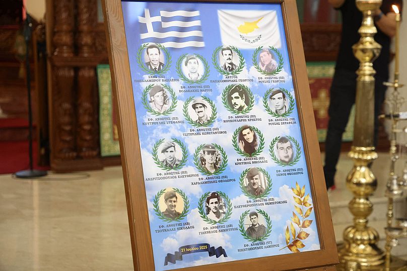 ΟΙ 16 ΕΛΛΑΔΙΤΕΣ ΗΡΩΕΣ ΠΟΛΕΜΟΥ