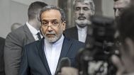 عباس عراقچی، وزیر خارجه جمهوری اسلامی ایران