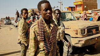 Soudan : vers une guerre sans fin ?
