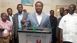 Togo : le parti au pouvoir remporte les élections municipales