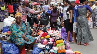 Nigéria : des progrès économiques au premier trimestre 2025
